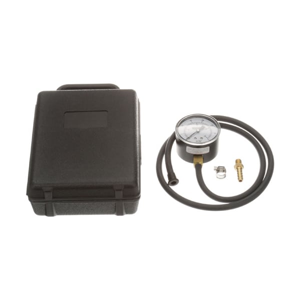 Pressure Test Kit